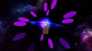 Thanos Simulator New Ability [upl. by Enelegna]