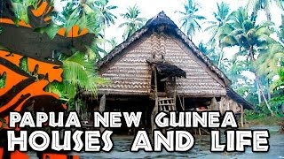 Life in Papua New Guinea [upl. by Nnaeirrac144]