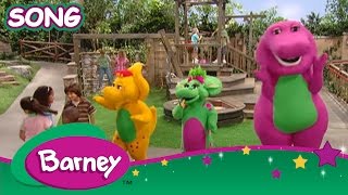 Barney  A Family is Love SONG [upl. by Adan]