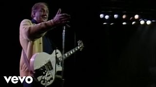 Les Paul  How High the Moon Live [upl. by Fasa]