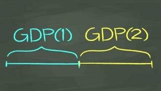 How To Calculate The Growth Rate Of Nominal GDP [upl. by Zeeba]