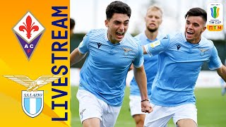 🔴 Fiorentina v Lazio  Full Match LIVE  Primavera TIM Cup Final [upl. by Archambault]