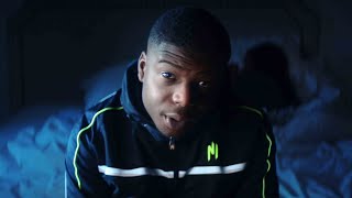 Ninho  Lettre à une femme Clip officiel [upl. by Hardan]