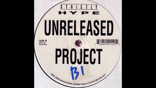 Xaviera Gold – You Used To Hold Me B1Untitled [upl. by Atlante]