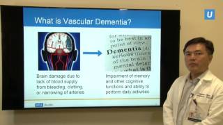 Teepa Snow Discusses the Ten Early Signs of Dementia [upl. by Teufert]