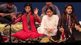 Nooran Sisters Live  USA  Full Concert [upl. by Adnaram]