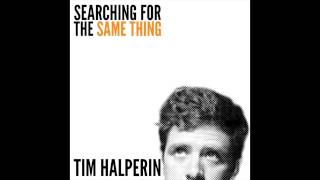 Tim Halperin  Dance Official Audio [upl. by Fife981]