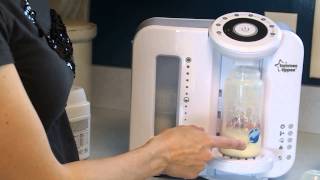 Tommee Tippee Perfect Prep Formula Machine [upl. by Gnaht]