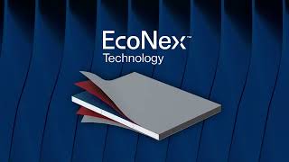 EcoNex Technology Sustainability Delivered [upl. by Anaela]