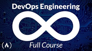 DevOps Engineering Course for Beginners [upl. by Waterer778]