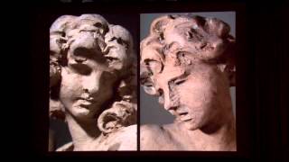 Bernini in Action Gesture and Technique in Clay [upl. by Codee]