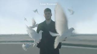 Bazzi  Live Forever Official Audio [upl. by Joiner]