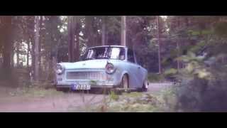 Low Trabant 601S DELUXE [upl. by Adnir]