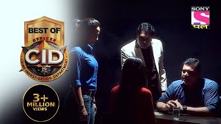 Best Of CID  सीआईडी  CID In Trouble Part  2  Full Episode [upl. by Madoc]