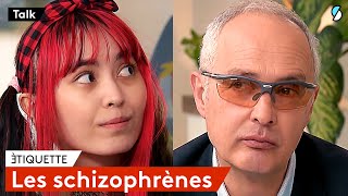 6 SCHIZOPHRÈNES Vs CLICHÉS [upl. by Katie]