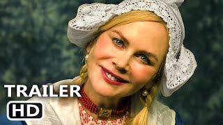 HOLLAND Trailer 2025 Nicole Kidman [upl. by Lorn]