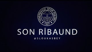 Fenerbahçe Basketbol  SON RİBAUND Fener4Glory [upl. by Levins]