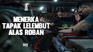 SEBAB AKIBAT TANAH WINGIT ALAS ROBAN [upl. by Haraj]