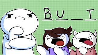 Guessing Acronyms wJaiden Animations amp SomethingElseYT [upl. by Atram]