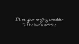 Ill Be  Edwin McCain Lyrics [upl. by Ezequiel]