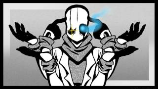 Echo  Dr Gaster Version 1 Hour Requested [upl. by Ariel]