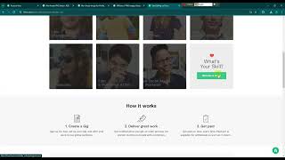 Fiverr account create 2024 [upl. by Ame]