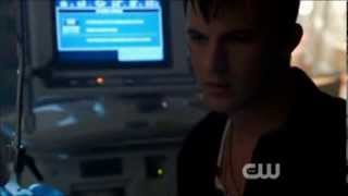 Star Crossed 1X01 Aquarius  Roman amp Emery [upl. by Kcirneh]