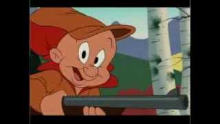 Elmer Fudd 1950 amp 2003 [upl. by Nele735]