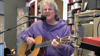 Roger McNamee quotCasablancaquot 12252021 [upl. by Nilra966]