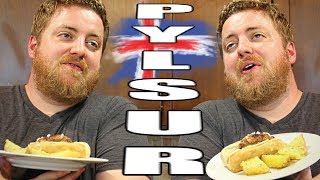 How To Make Icelandic Hot Dogs Pylsur [upl. by Cha242]