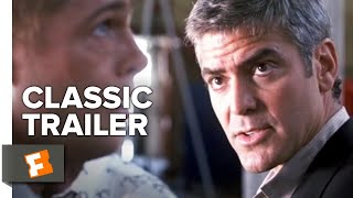 Oceans Twelve 2004 Trailer 1  Movieclips Classic Trailers [upl. by Sucy]