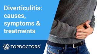 Diverticulitis and Ways to Prevent Having Another Flare Up PLUS What I Personally Use [upl. by Bale]