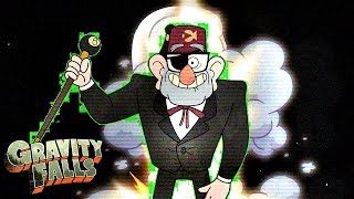 Public Access TV Supercut  Gravity Falls  Disney Channel [upl. by Huba]