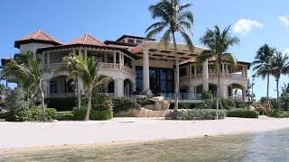 Cayman Islands Sothebys International Realty  Castillo Caribe [upl. by Ruffi]