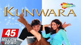 Kunwara HD  Govinda  Urmila Matondkar  Om Puri  Comedy Hindi MovieWith Eng Subtitles [upl. by Court]