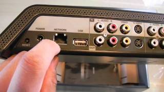 Slingbox ProHD Unboxing  Overview [upl. by Oberstone137]