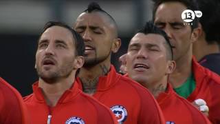 Final Copa América Centenario Chile 0 4 Argentina 0 2 Partido Completo HD 720 [upl. by Novello831]