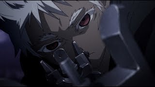 Jormungand  Urban Warfare  Official Clip [upl. by Vedetta271]