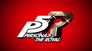 Persona 5 Royal  I Believe [upl. by Elletnahc]