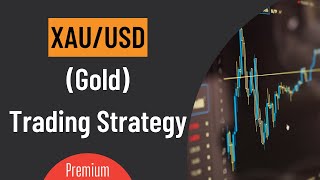 XAUUSD GOLD Trading Strategy  Forex Gold Trading [upl. by Rodman651]