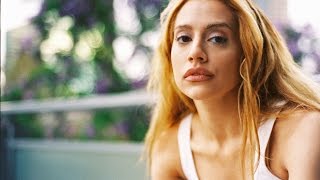 BRITTANY MURPHY LAST INTERVIEW BEFORE DEATH [upl. by Caddaric]