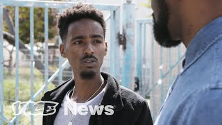 Why Ethiopian Jews Are Building a Movement Against Racism in Israel [upl. by Oidiple]