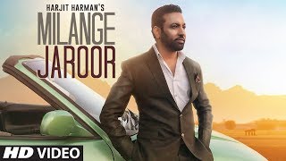 Harjit Harman Milange Jaroor Full Song Atul Sharma  Pargat Singh  Stalinveer  Punjabi Songs [upl. by Atnahs]