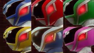 Dekaranger  Final Battle [upl. by Leryt]