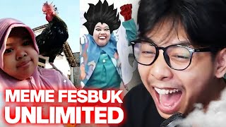 JOKES FESBUK UNLIMITED   ULTIMATE NGANGKANG OFFLINE [upl. by Ramon]