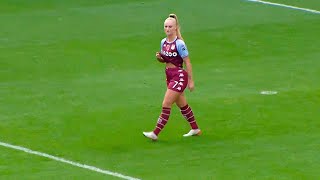 Alisha Lehmann vs Birmingham 2021 HD [upl. by Ijat]