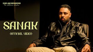 Sanak Movie in Hindi [upl. by Odranreb530]