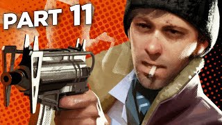 DEATHLOOP PS5 Walkthrough Gameplay Part 11  CHARLIE PlayStation 5 [upl. by Leese]