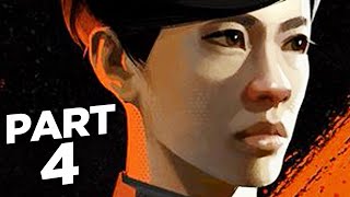 DEATHLOOP PS5 Walkthrough Gameplay Part 4  WENJIE PlayStation 5 [upl. by Stetson865]