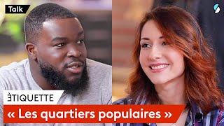 QUARTIERS POPULAIRES Vs10 CLICHÉS [upl. by Tillinger304]